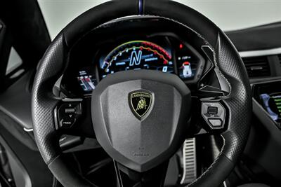 2019 Lamborghini Aventador LP 770-4 SVJ   - Photo 36 - Joliet, IL 60435