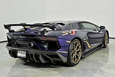2019 Lamborghini Aventador LP 770-4 SVJ   - Photo 18 - Joliet, IL 60435