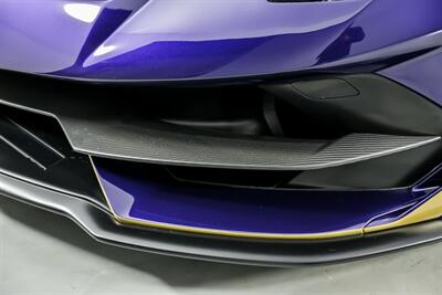 2019 Lamborghini Aventador LP 770-4 SVJ   - Photo 8 - Joliet, IL 60435