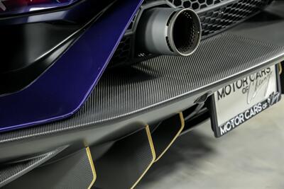 2019 Lamborghini Aventador LP 770-4 SVJ   - Photo 16 - Joliet, IL 60435