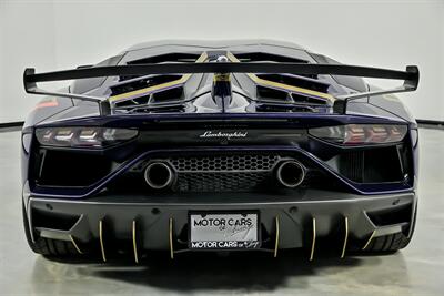 2019 Lamborghini Aventador LP 770-4 SVJ   - Photo 17 - Joliet, IL 60435