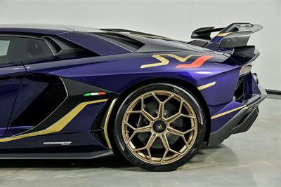 2019 Lamborghini Aventador LP 770-4 SVJ   - Photo 14 - Joliet, IL 60435