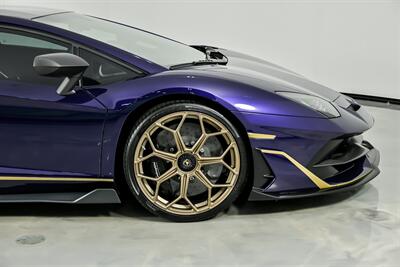 2019 Lamborghini Aventador LP 770-4 SVJ   - Photo 21 - Joliet, IL 60435