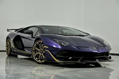 2019 Lamborghini Aventador LP 770-4 SVJ   - Photo 3 - Joliet, IL 60435