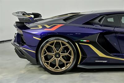 2019 Lamborghini Aventador LP 770-4 SVJ   - Photo 19 - Joliet, IL 60435