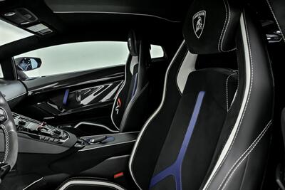 2019 Lamborghini Aventador LP 770-4 SVJ   - Photo 30 - Joliet, IL 60435