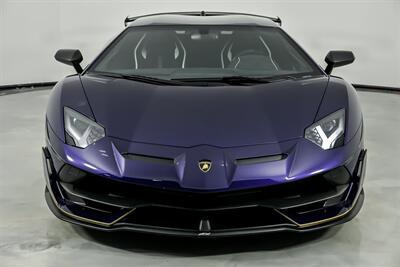 2019 Lamborghini Aventador LP 770-4 SVJ   - Photo 6 - Joliet, IL 60435