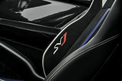 2019 Lamborghini Aventador LP 770-4 SVJ   - Photo 31 - Joliet, IL 60435