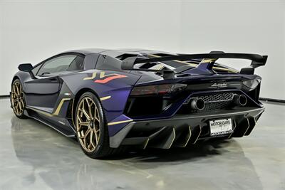 2019 Lamborghini Aventador LP 770-4 SVJ   - Photo 15 - Joliet, IL 60435