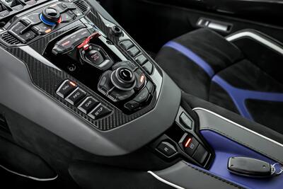 2019 Lamborghini Aventador LP 770-4 SVJ   - Photo 46 - Joliet, IL 60435
