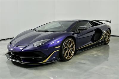 2019 Lamborghini Aventador LP 770-4 SVJ   - Photo 7 - Joliet, IL 60435