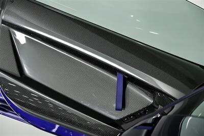 2019 Lamborghini Aventador LP 770-4 SVJ   - Photo 27 - Joliet, IL 60435