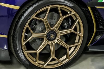 2019 Lamborghini Aventador LP 770-4 SVJ   - Photo 22 - Joliet, IL 60435