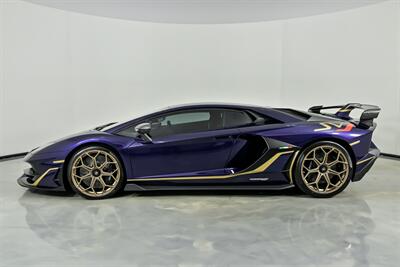 2019 Lamborghini Aventador LP 770-4 SVJ   - Photo 13 - Joliet, IL 60435