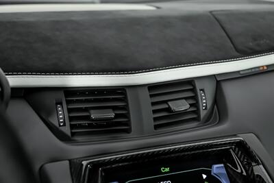 2019 Lamborghini Aventador LP 770-4 SVJ   - Photo 39 - Joliet, IL 60435