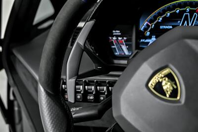 2019 Lamborghini Aventador LP 770-4 SVJ   - Photo 37 - Joliet, IL 60435