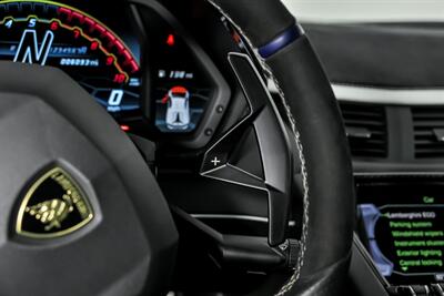 2019 Lamborghini Aventador LP 770-4 SVJ   - Photo 38 - Joliet, IL 60435