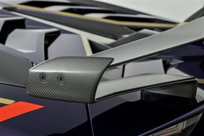 2019 Lamborghini Aventador LP 770-4 SVJ   - Photo 11 - Joliet, IL 60435