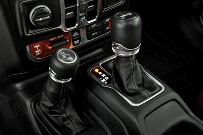 2024 Jeep Wrangler Rubicon 392- 1 TOUCH POWER TOP   - Photo 35 - Joliet, IL 60435