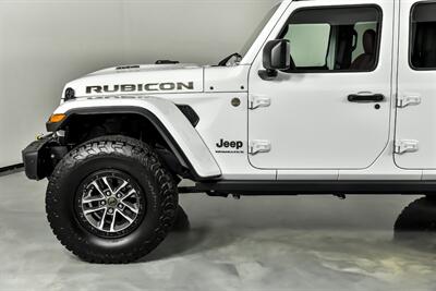 2024 Jeep Wrangler Rubicon 392- 1 TOUCH POWER TOP   - Photo 7 - Joliet, IL 60435