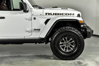 2024 Jeep Wrangler Rubicon 392- 1 TOUCH POWER TOP   - Photo 15 - Joliet, IL 60435