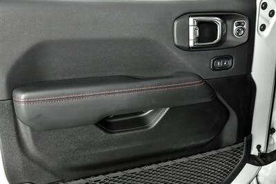 2024 Jeep Wrangler Rubicon 392- 1 TOUCH POWER TOP   - Photo 17 - Joliet, IL 60435