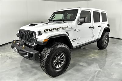 2024 Jeep Wrangler Rubicon 392- 1 TOUCH POWER TOP   - Photo 6 - Joliet, IL 60435