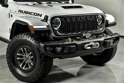 2024 Jeep Wrangler Rubicon 392- 1 TOUCH POWER TOP   - Photo 3 - Joliet, IL 60435