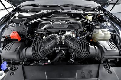 2024 Ford Mustang Dark Horse   - Photo 17 - Joliet, IL 60435