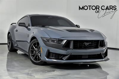 2024 Ford Mustang Dark Horse   - Photo 1 - Joliet, IL 60435