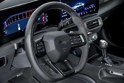 2024 Ford Mustang Dark Horse   - Photo 24 - Joliet, IL 60435