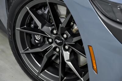 2024 Ford Mustang Dark Horse   - Photo 4 - Joliet, IL 60435