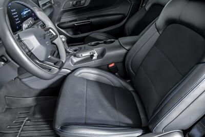 2024 Ford Mustang Dark Horse   - Photo 21 - Joliet, IL 60435