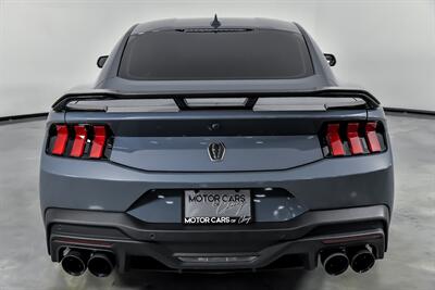 2024 Ford Mustang Dark Horse   - Photo 11 - Joliet, IL 60435