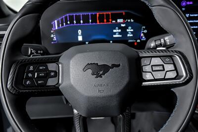 2024 Ford Mustang Dark Horse   - Photo 27 - Joliet, IL 60435