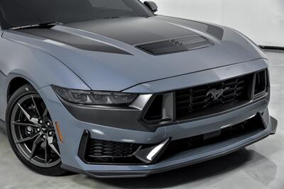 2024 Ford Mustang Dark Horse   - Photo 3 - Joliet, IL 60435