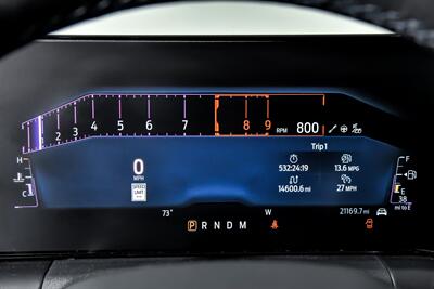 2024 Ford Mustang Dark Horse   - Photo 26 - Joliet, IL 60435