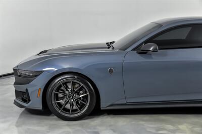 2024 Ford Mustang Dark Horse   - Photo 7 - Joliet, IL 60435