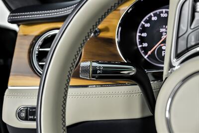 2021 Bentley Continental GT V8   - Photo 30 - Joliet, IL 60435