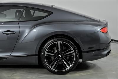 2021 Bentley Continental GT V8   - Photo 9 - Joliet, IL 60435