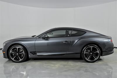 2021 Bentley Continental GT V8   - Photo 8 - Joliet, IL 60435
