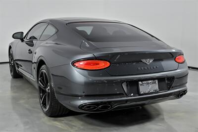 2021 Bentley Continental GT V8   - Photo 10 - Joliet, IL 60435