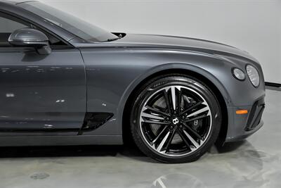 2021 Bentley Continental GT V8   - Photo 15 - Joliet, IL 60435