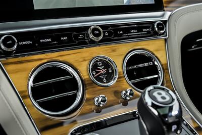 2021 Bentley Continental GT V8   - Photo 36 - Joliet, IL 60435