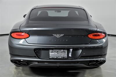 2021 Bentley Continental GT V8   - Photo 11 - Joliet, IL 60435