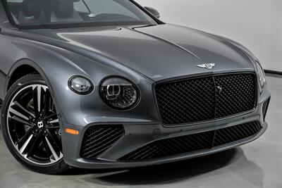 2021 Bentley Continental GT V8   - Photo 3 - Joliet, IL 60435
