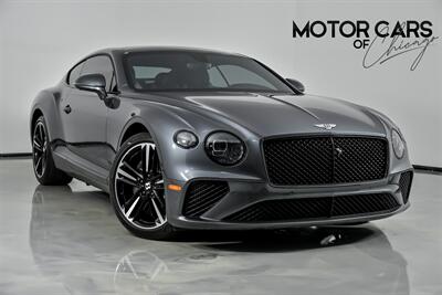 2021 Bentley Continental GT V8   - Photo 1 - Joliet, IL 60435