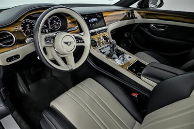 2021 Bentley Continental GT V8   - Photo 21 - Joliet, IL 60435