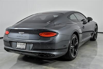 2021 Bentley Continental GT V8   - Photo 12 - Joliet, IL 60435