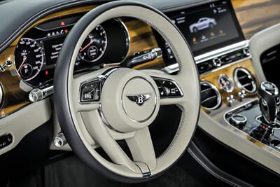 2021 Bentley Continental GT V8   - Photo 25 - Joliet, IL 60435
